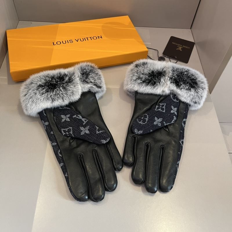 Louis Vuitton Gloves